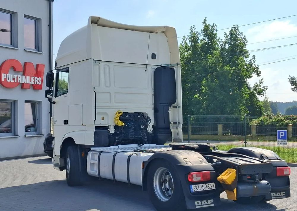 DAF XF 460, FT 4X2, Standard - Τράκτορας: φωτογραφία 4 DAF XF 460, FT 4X2, Standard - Τράκτορας: φωτογραφία 4