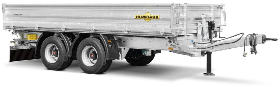 Humbaur Wywrotka 3-Stronna , Różne DMC i Długości, Ocynk, Najazdy jako opcja - Ρυμούλκα ανατρεπόμενο: φωτογραφία 3 Humbaur Wywrotka 3-Stronna , Różne DMC i Długości, Ocynk, Najazdy jako opcja - Ρυμούλκα ανατρεπόμενο: φωτογραφία 3