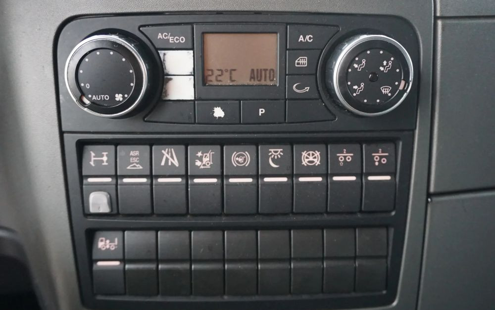 MAN 2 szt. Low-Deck i Standard TGX 18.440 - Τράκτορας: φωτογραφία 5 MAN 2 szt. Low-Deck i Standard TGX 18.440 - Τράκτορας: φωτογραφία 5