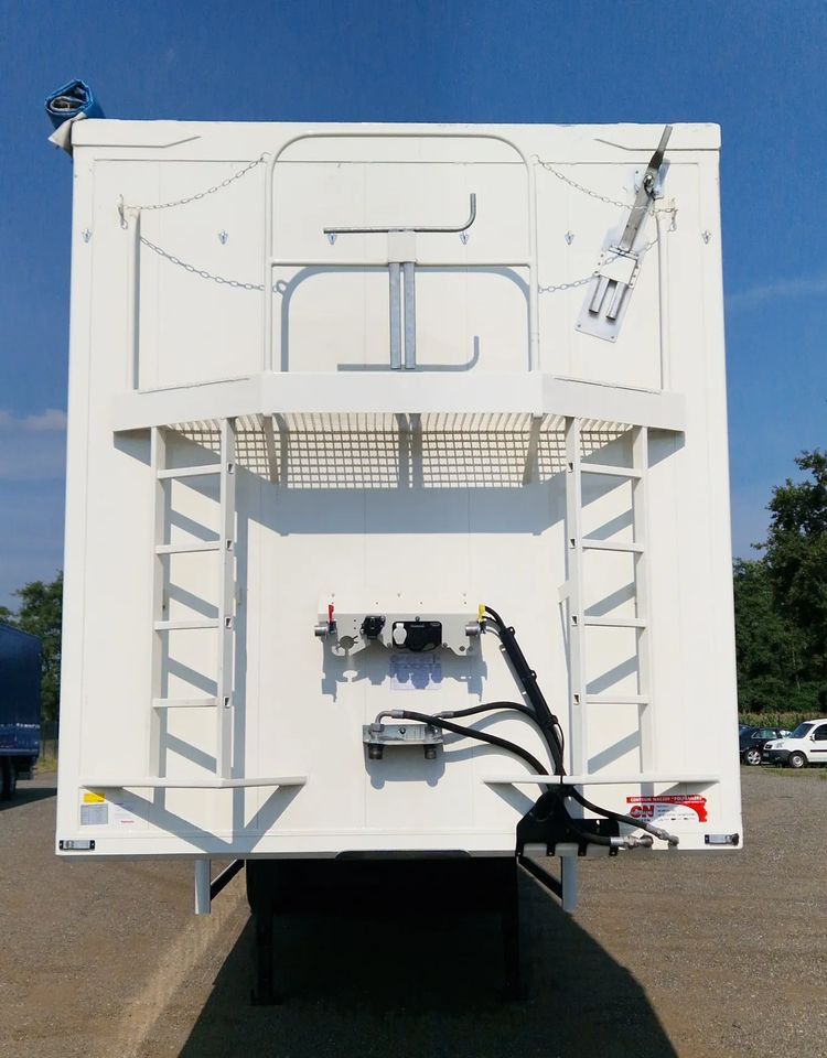 Reisch RUCHOMA PODŁOGA 7MM - 2 SZTUKI - Επικαθήμενο μεταφορική βουτσάς: φωτογραφία 2 Reisch RUCHOMA PODŁOGA 7MM - 2 SZTUKI - Επικαθήμενο μεταφορική βουτσάς: φωτογραφία 2