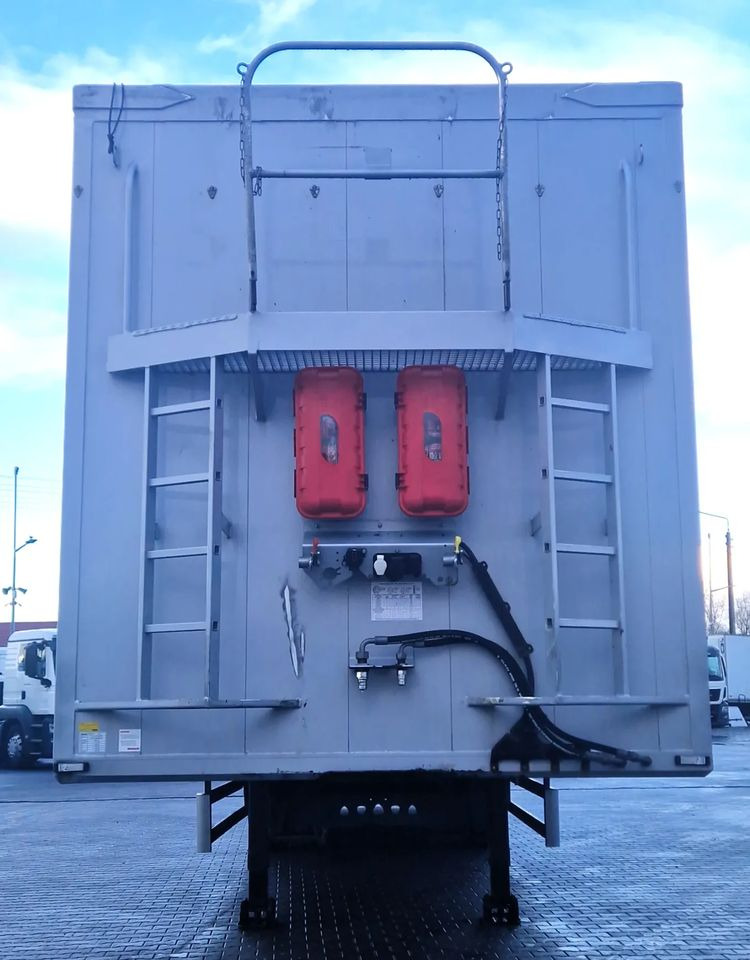 Reisch RUCHOMA PODŁOGA 8MM - Επικαθήμενο με χαμηλό δάπεδο: φωτογραφία 2 Reisch RUCHOMA PODŁOGA 8MM - Επικαθήμενο με χαμηλό δάπεδο: φωτογραφία 2