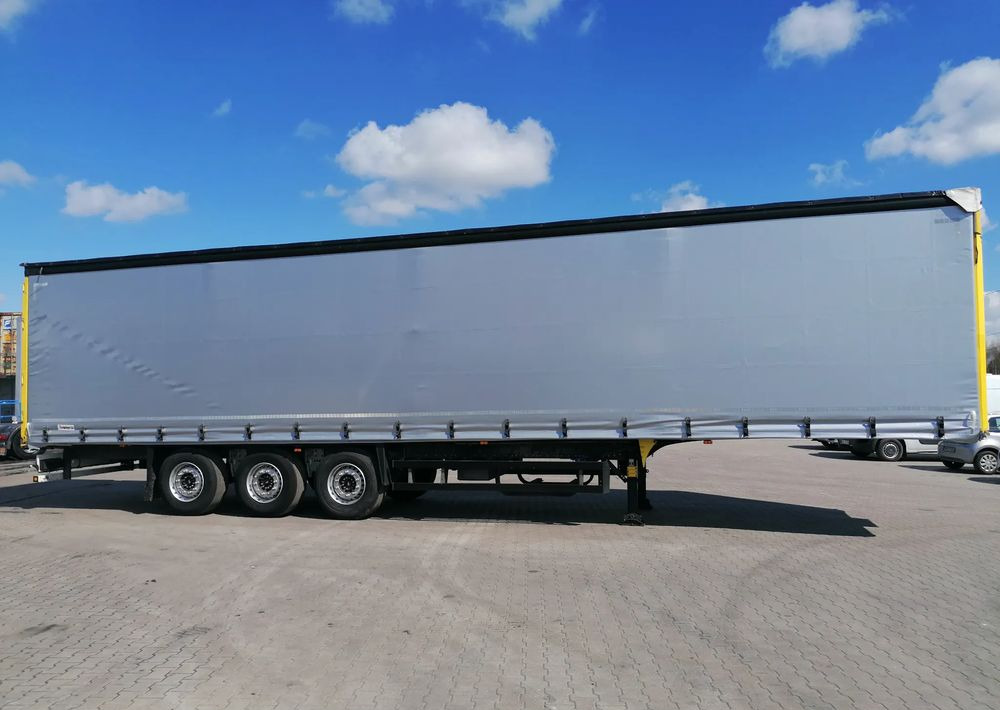 Schmitz Cargobull STANDARD FIRANKA- MOŻLIWY WYNAJEM - Επικαθήμενο κουρτίνα: φωτογραφία 4 Schmitz Cargobull STANDARD FIRANKA- MOŻLIWY WYNAJEM - Επικαθήμενο κουρτίνα: φωτογραφία 4