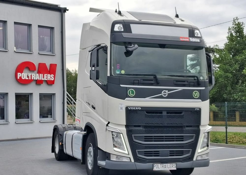 Volvo FH460 I-Save Globetrotter XL // GWARANCJA // I-ParkCool - Τράκτορας: φωτογραφία 2 Volvo FH460 I-Save Globetrotter XL // GWARANCJA // I-ParkCool - Τράκτορας: φωτογραφία 2