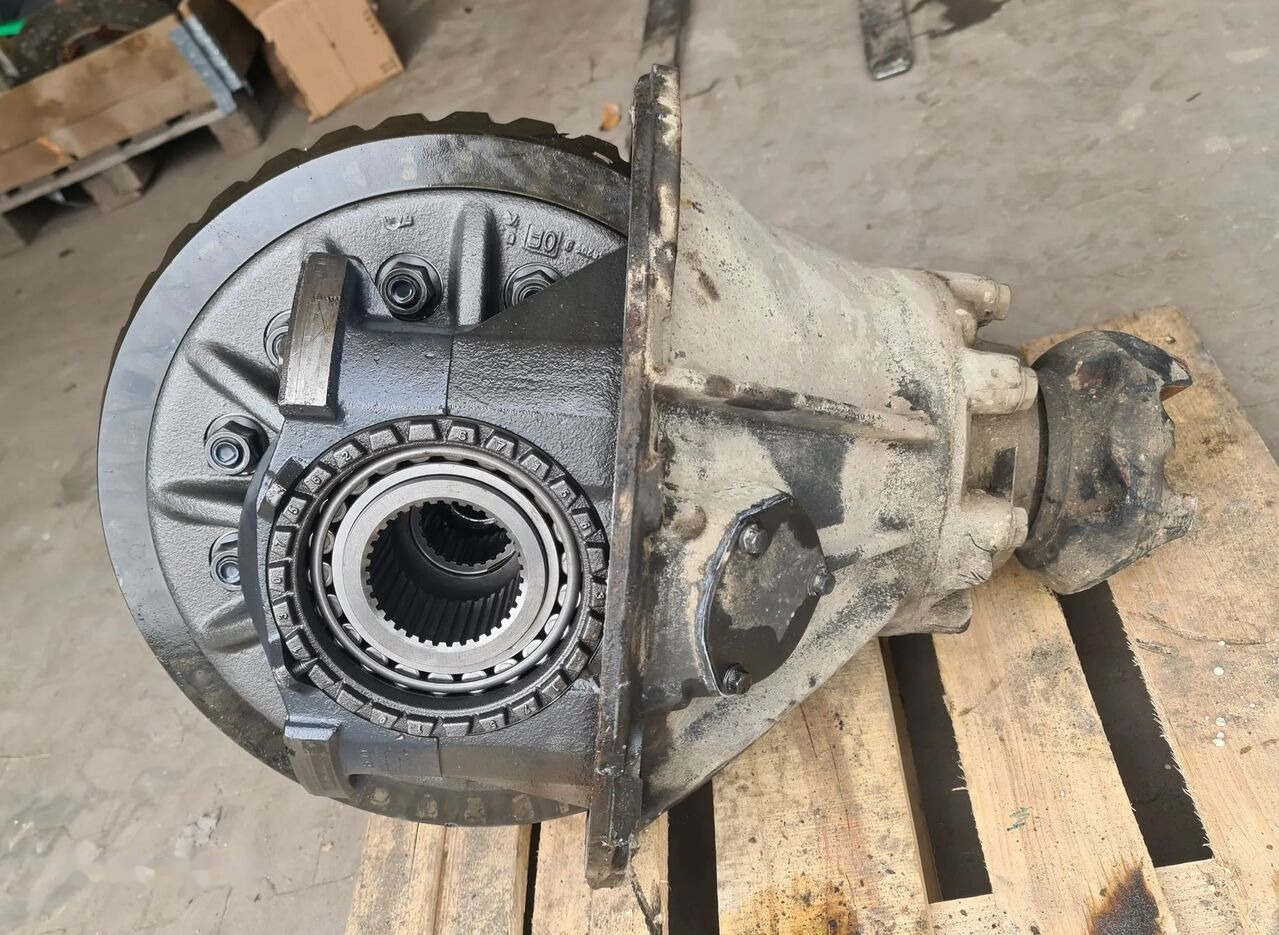 Scania Wkład mostu główka dyferencjał R780 2.71 SCANIA R780 2.71 Scania truck - Διαφορικό για Φορτηγό: φωτογραφία 4 Scania Wkład mostu główka dyferencjał R780 2.71 SCANIA R780 2.71 Scania truck - Διαφορικό για Φορτηγό: φωτογραφία 4