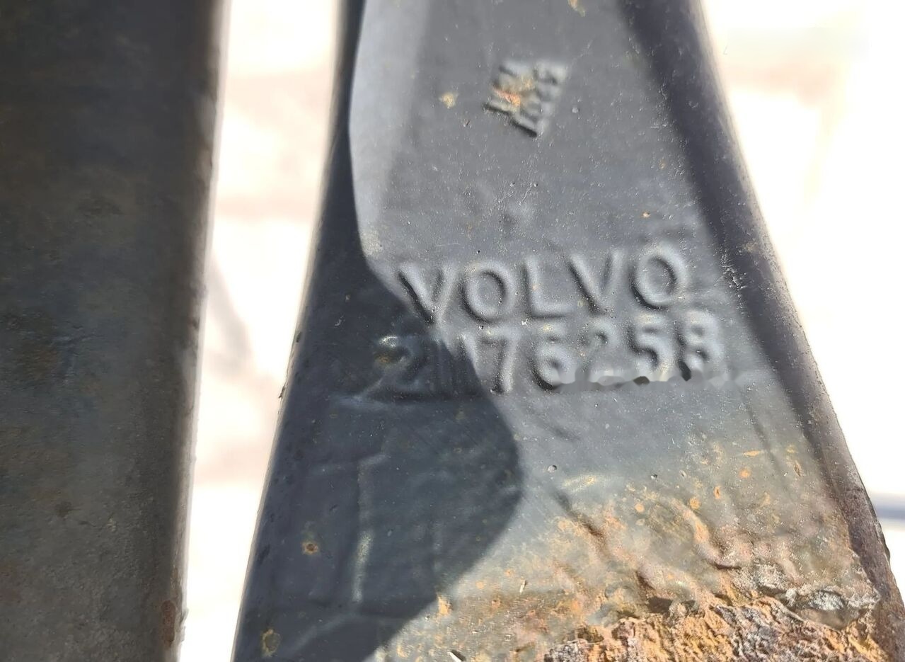 Volvo FH FM FH4 truck - Αντιστρεπτική ράβδος για Φορτηγό: φωτογραφία 3 Volvo FH FM FH4 truck - Αντιστρεπτική ράβδος για Φορτηγό: φωτογραφία 3