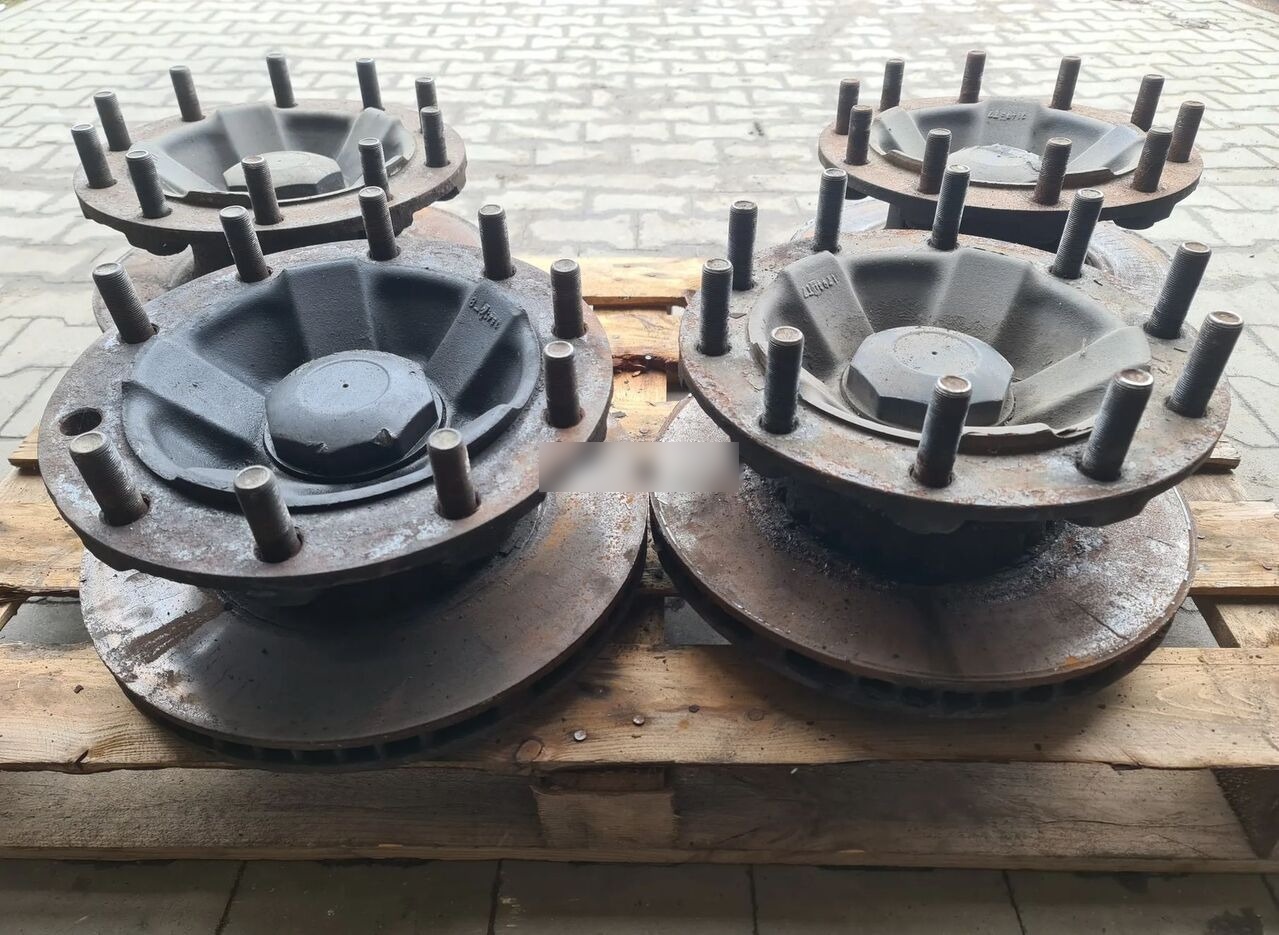 Volvo Piasta przód przednia łożysko małe 58mm 5.8cm VOLVO FH FM FH4 RE Volvo FH 12 13 FM FH4 truck - Πλήμνης για Φορτηγό: φωτογραφία 2 Volvo Piasta przód przednia łożysko małe 58mm 5.8cm VOLVO FH FM FH4 RE Volvo FH 12 13 FM FH4 truck - Πλήμνης για Φορτηγό: φωτογραφία 2