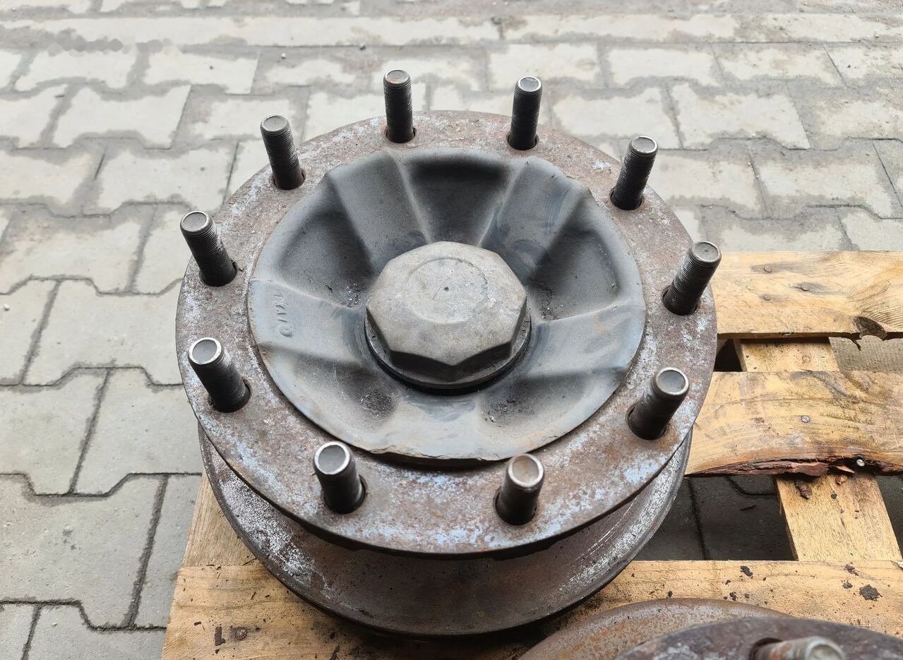 Volvo Piasta przód przednia łożysko małe 58mm 5.8cm VOLVO FH FM FH4 RE Volvo FH 12 13 FM FH4 truck - Πλήμνης για Φορτηγό: φωτογραφία 3 Volvo Piasta przód przednia łożysko małe 58mm 5.8cm VOLVO FH FM FH4 RE Volvo FH 12 13 FM FH4 truck - Πλήμνης για Φορτηγό: φωτογραφία 3