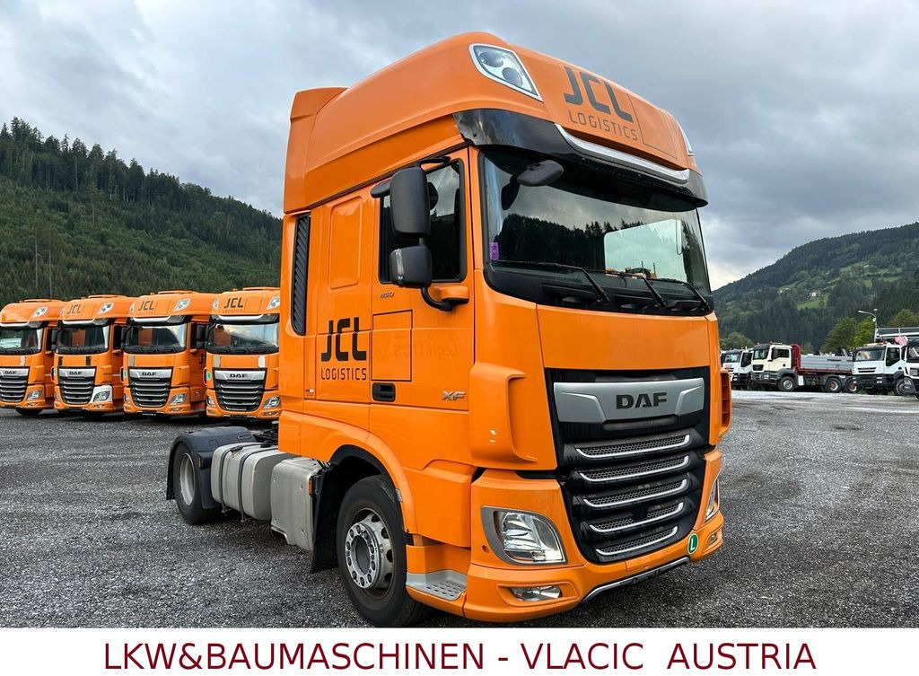 DAF XF 450 FT SSC - ADR AT-FL-EX - Τράκτορας: φωτογραφία 2 DAF XF 450 FT SSC - ADR AT-FL-EX - Τράκτορας: φωτογραφία 2