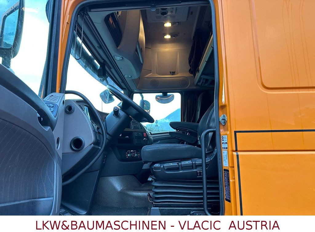 DAF XF 450 FT SSC - ADR AT-FL-EX - Τράκτορας: φωτογραφία 3 DAF XF 450 FT SSC - ADR AT-FL-EX - Τράκτορας: φωτογραφία 3