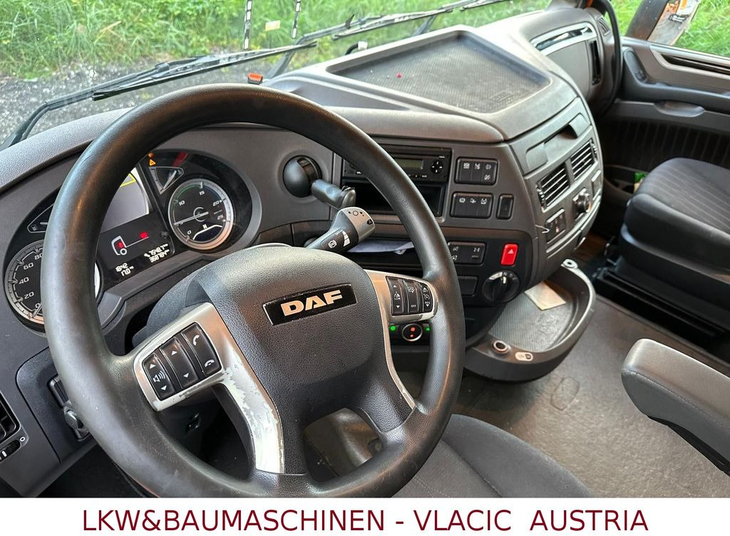 DAF XF 450 FT SSC - ADR AT-FL-EX - Τράκτορας: φωτογραφία 4 DAF XF 450 FT SSC - ADR AT-FL-EX - Τράκτορας: φωτογραφία 4