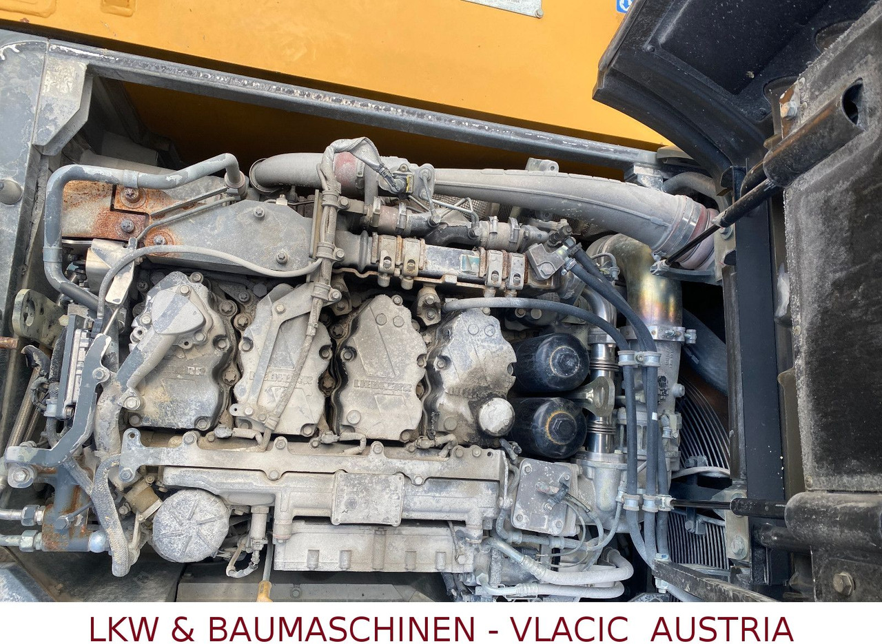 Leasing Liebherr R 924 LC Liebherr R 924 LC: φωτογραφία 14 Leasing Liebherr R 924 LC Liebherr R 924 LC: φωτογραφία 14