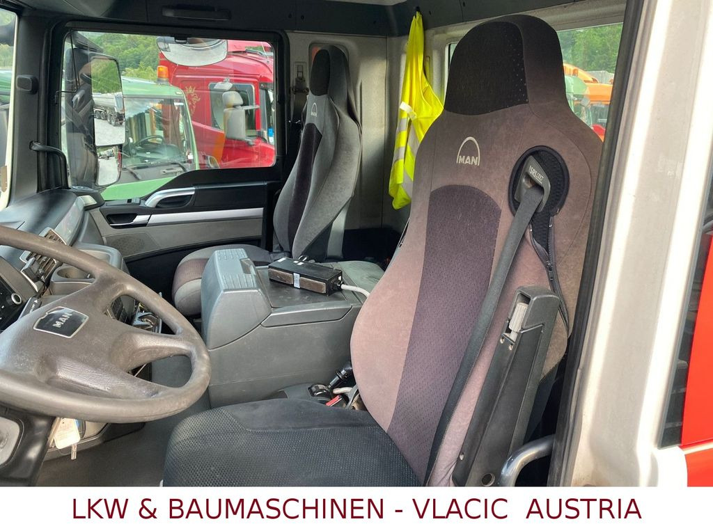 MAN TGS 33.440 (6x4) EEV Abrollkipper MAN TGS 33.440 (6x4) EEV Abrollkipper - Φορτηγό φόρτωσης γάντζου: φωτογραφία 4 MAN TGS 33.440 (6x4) EEV Abrollkipper MAN TGS 33.440 (6x4) EEV Abrollkipper - Φορτηγό φόρτωσης γάντζου: φωτογραφία 4