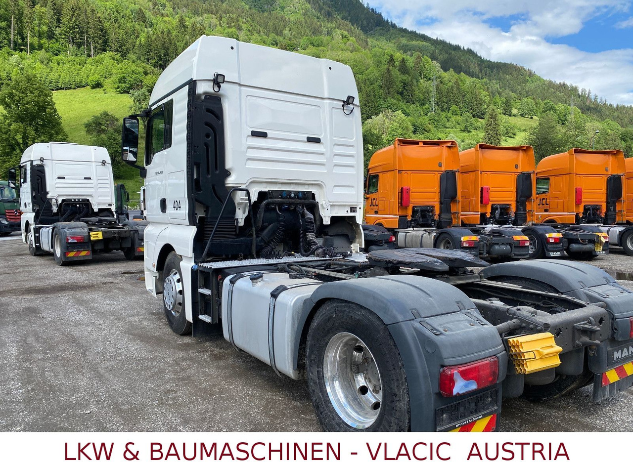Τράκτορας MAN TGX 18.420 MAN TGX 18.420 (450000 Km): φωτογραφία 15 Τράκτορας MAN TGX 18.420 MAN TGX 18.420 (450000 Km): φωτογραφία 15