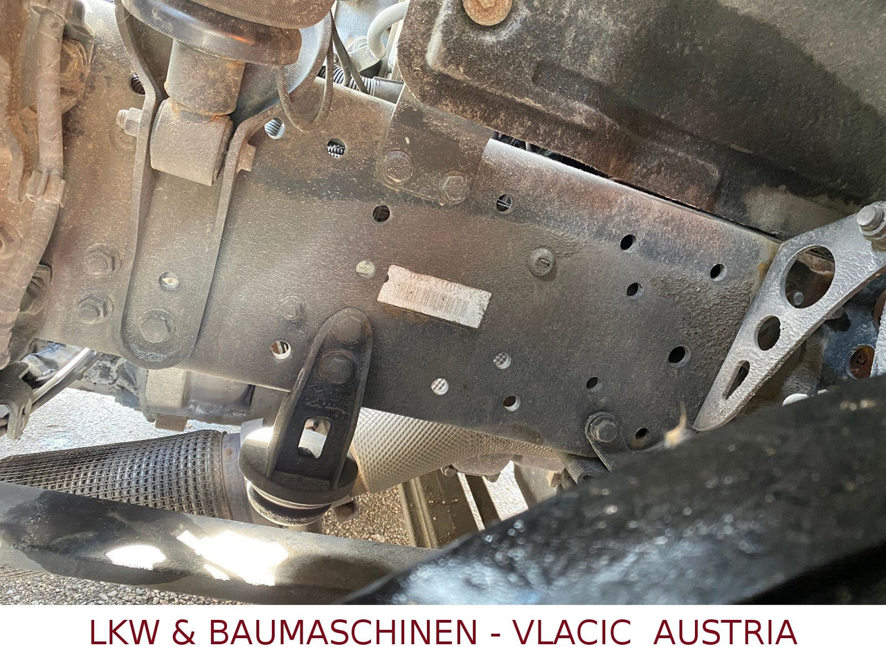 Τράκτορας MAN TGX 18.420 MAN TGX 18.420 (450000 Km): φωτογραφία 10 Τράκτορας MAN TGX 18.420 MAN TGX 18.420 (450000 Km): φωτογραφία 10