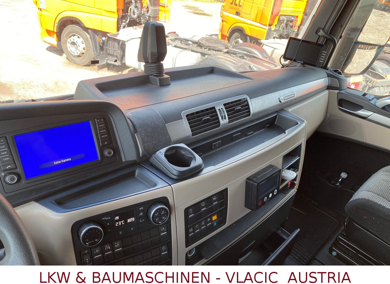 MAN TGX 18.420 MAN TGX 18.420 (450000 Km) - Τράκτορας: φωτογραφία 5 MAN TGX 18.420 MAN TGX 18.420 (450000 Km) - Τράκτορας: φωτογραφία 5