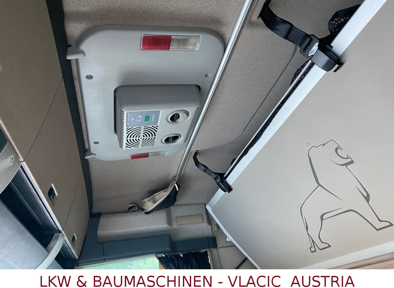 MAN TGX 18.460 - Τράκτορας: φωτογραφία 5 MAN TGX 18.460 - Τράκτορας: φωτογραφία 5