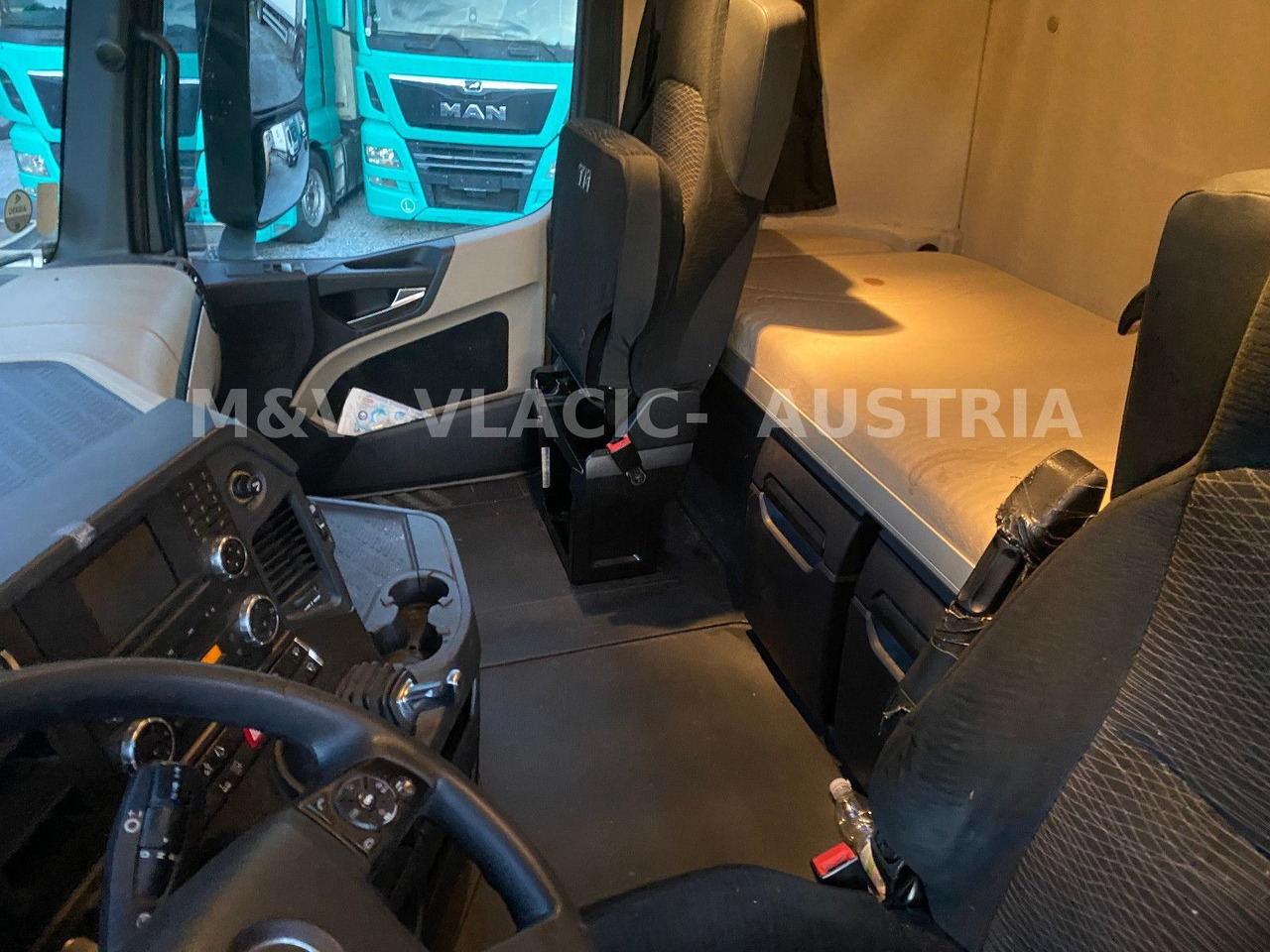 Mercedes-Benz 2542 - Φορτηγό μεταφοράς εμπορευματοκιβωτίων/ Κινητό αμάξωμα: φωτογραφία 5 Mercedes-Benz 2542 - Φορτηγό μεταφοράς εμπορευματοκιβωτίων/ Κινητό αμάξωμα: φωτογραφία 5