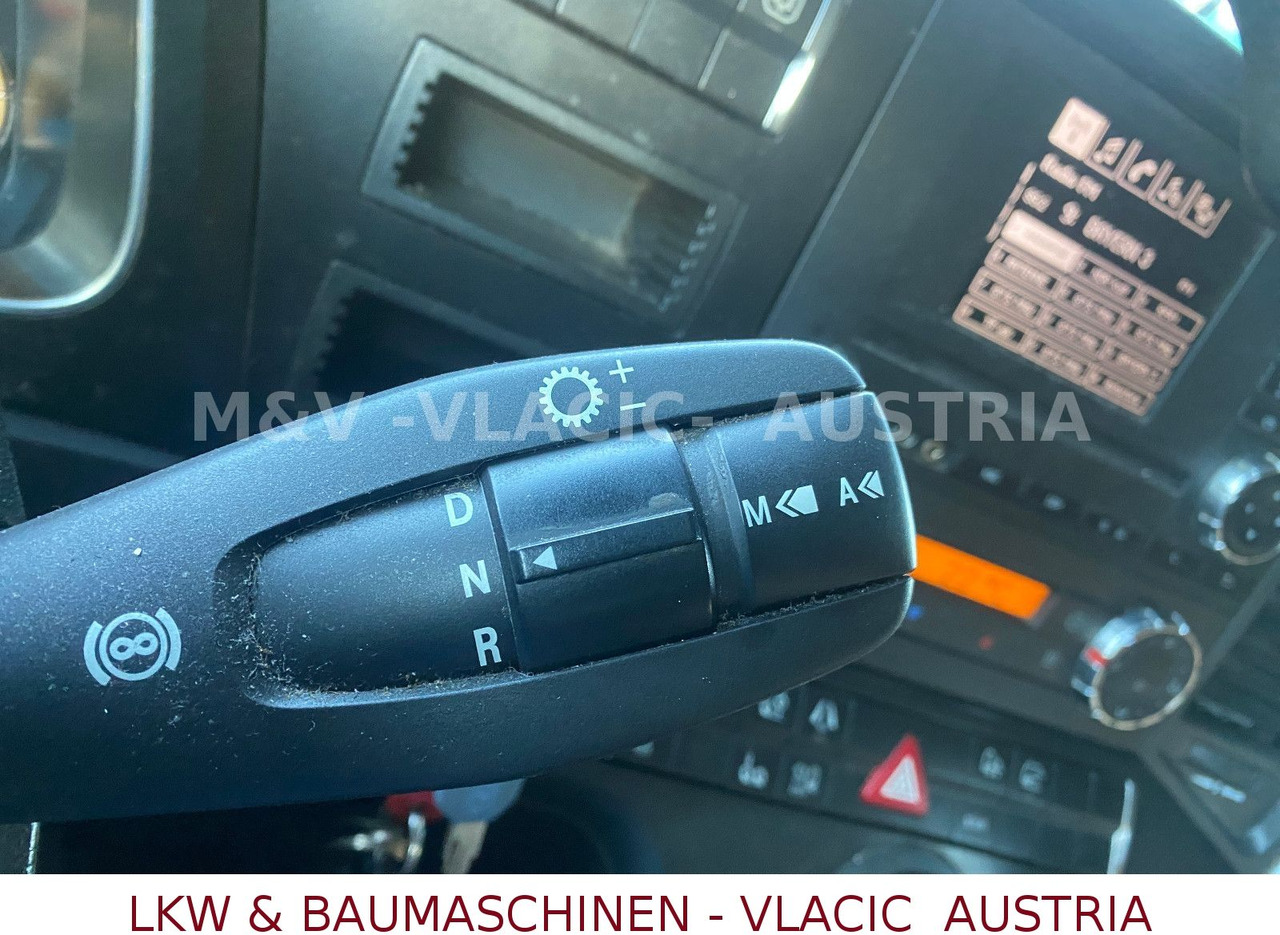 Mercedes-Benz Actros 2545 - Φορτηγό μεταφοράς εμπορευματοκιβωτίων/ Κινητό αμάξωμα: φωτογραφία 5 Mercedes-Benz Actros 2545 - Φορτηγό μεταφοράς εμπορευματοκιβωτίων/ Κινητό αμάξωμα: φωτογραφία 5