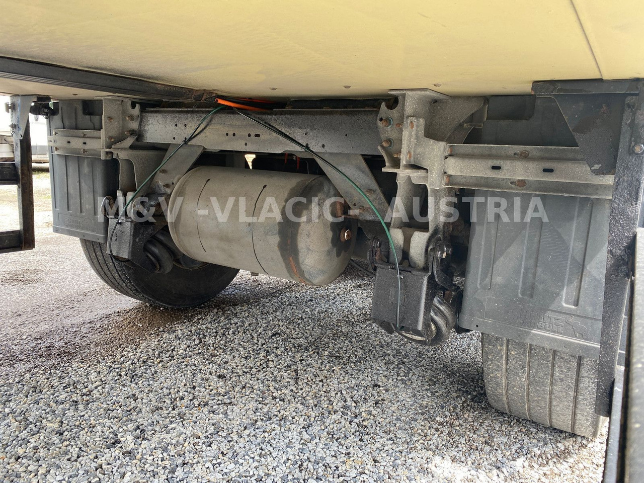 Schmitz Cargobull Kühlkoffer / Carrier 1850 - Επικαθήμενο ψυγείο: φωτογραφία 3 Schmitz Cargobull Kühlkoffer / Carrier 1850 - Επικαθήμενο ψυγείο: φωτογραφία 3