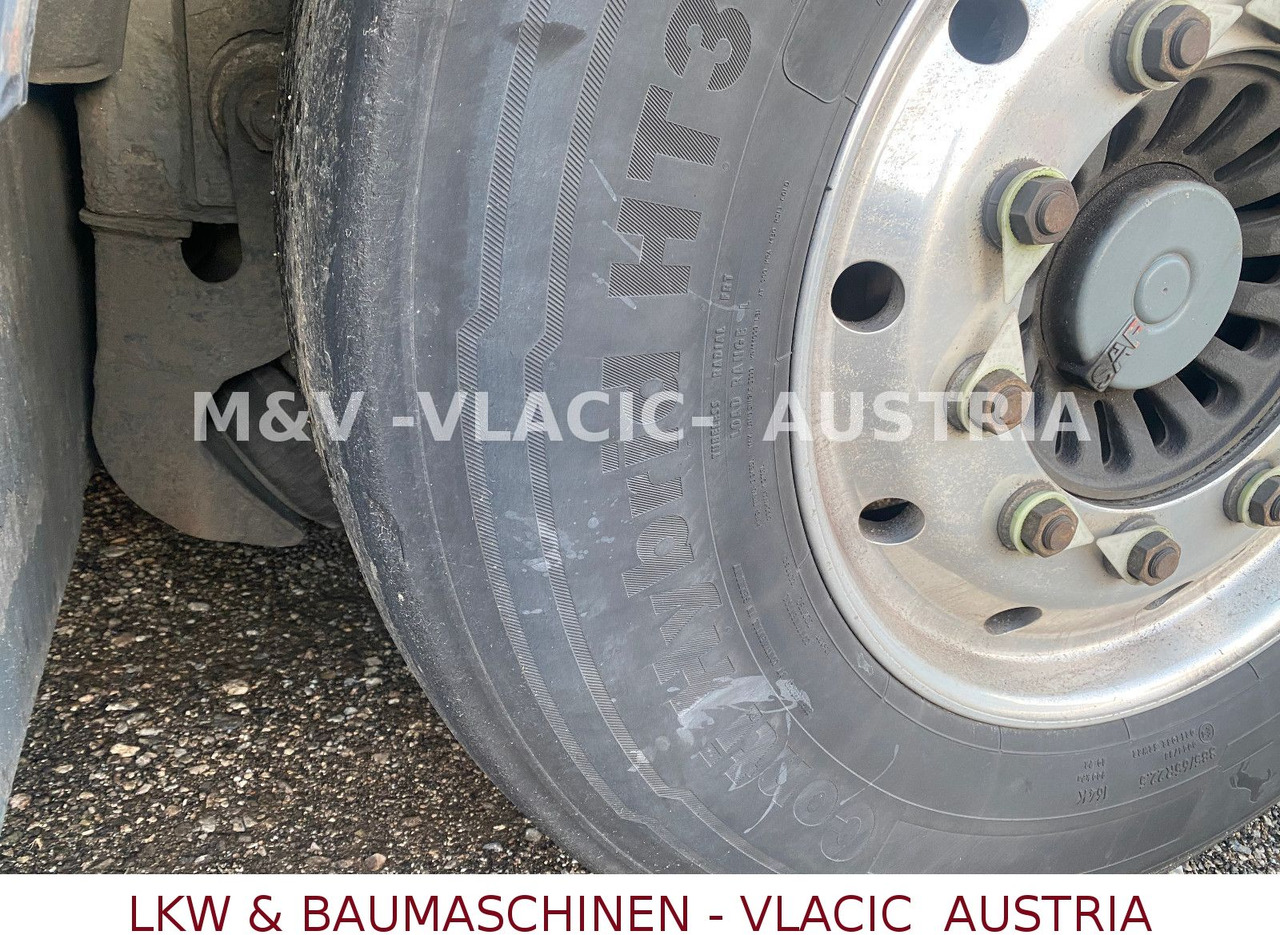 Schwarzmüller Benzin / Diesel 43000L 6Kammer Peillstab - Επικαθήμενο βυτίο: φωτογραφία 4 Schwarzmüller Benzin / Diesel 43000L 6Kammer Peillstab - Επικαθήμενο βυτίο: φωτογραφία 4