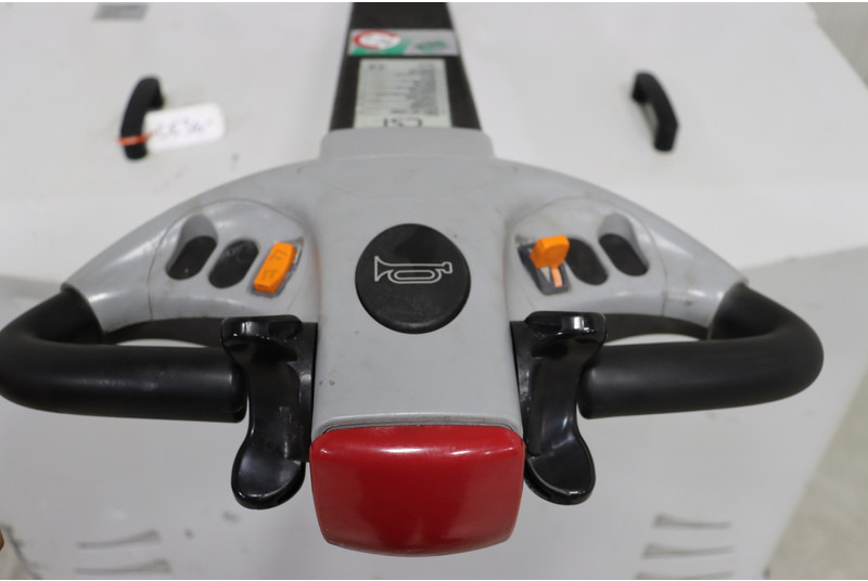 CSI SBC XT 1020 - Μηχάνημα στοίβαξης: φωτογραφία 3 CSI SBC XT 1020 - Μηχάνημα στοίβαξης: φωτογραφία 3