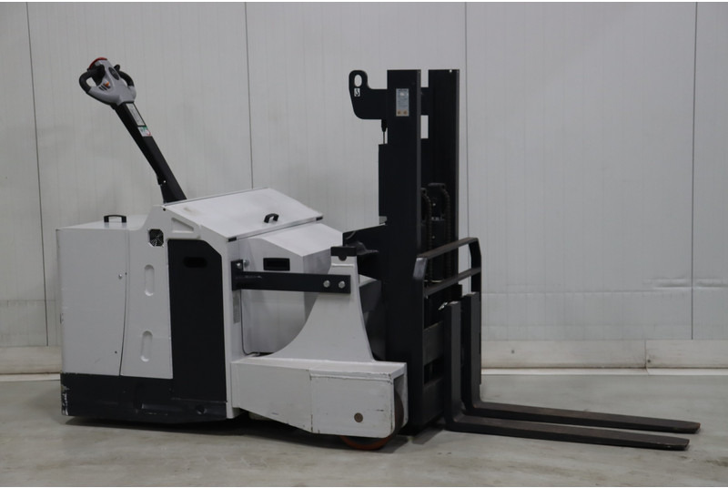 CSI SBC XT 1020 - Μηχάνημα στοίβαξης: φωτογραφία 1 CSI SBC XT 1020 - Μηχάνημα στοίβαξης: φωτογραφία 1