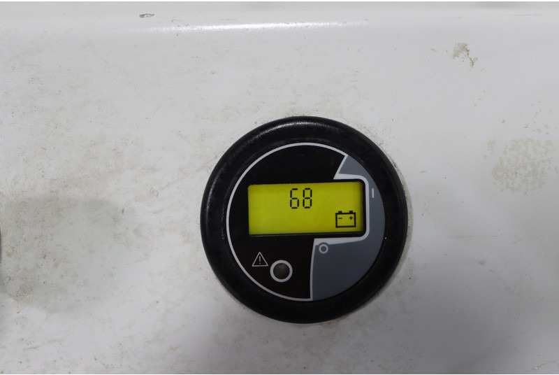 CSI SBC XT 1020 - Μηχάνημα στοίβαξης: φωτογραφία 2 CSI SBC XT 1020 - Μηχάνημα στοίβαξης: φωτογραφία 2