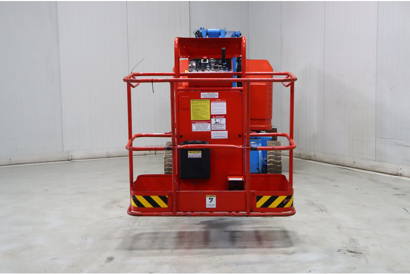 Genie Z34/22N - Καλαθοφόρο ανυψωτικό: φωτογραφία 3 Genie Z34/22N - Καλαθοφόρο ανυψωτικό: φωτογραφία 3