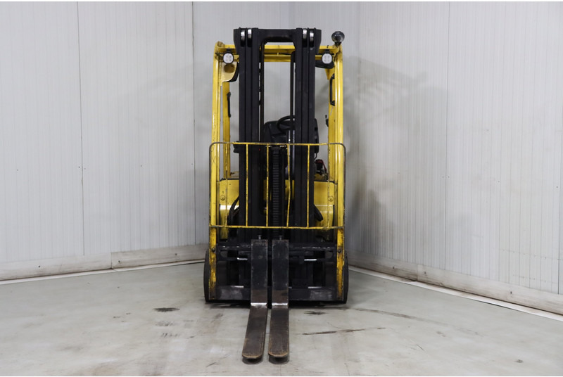 Hyster J1.8XNT - Ηλεκτροκίνητο περονοφόρο: φωτογραφία 4 Hyster J1.8XNT - Ηλεκτροκίνητο περονοφόρο: φωτογραφία 4