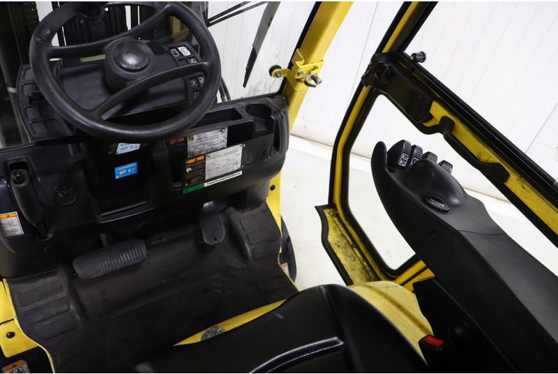 Hyster S3.5FT - Υγραεριοκίνητο περονοφόρο: φωτογραφία 2 Hyster S3.5FT - Υγραεριοκίνητο περονοφόρο: φωτογραφία 2