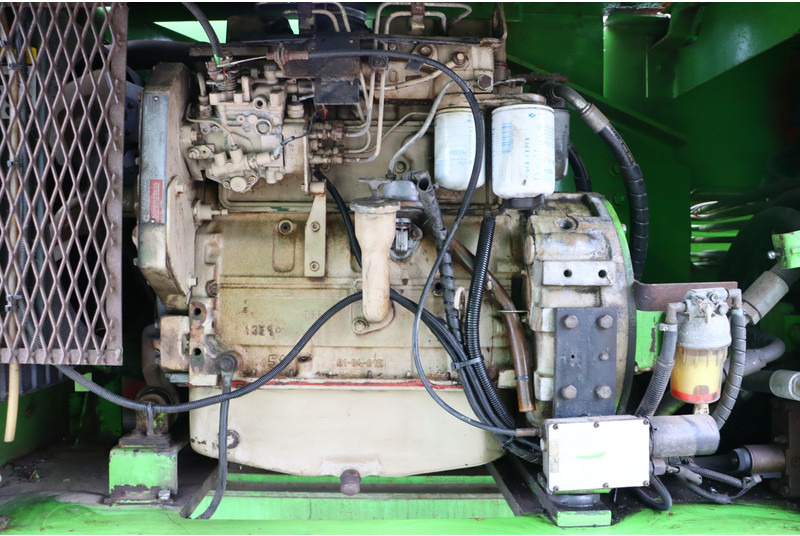 JLG 150 HAX - Καλαθοφόρο ανυψωτικό: φωτογραφία 2 JLG 150 HAX - Καλαθοφόρο ανυψωτικό: φωτογραφία 2