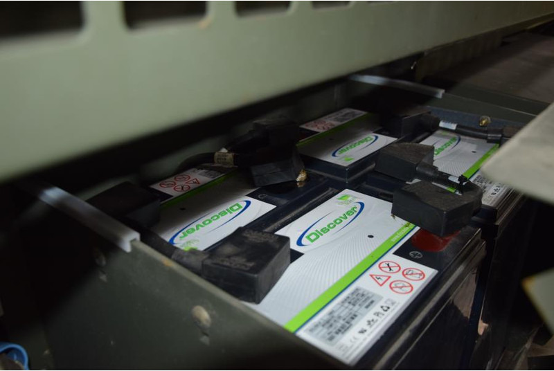 JLG M3369 - Ψαλιδωτό ανυψωτικό: φωτογραφία 4 JLG M3369 - Ψαλιδωτό ανυψωτικό: φωτογραφία 4