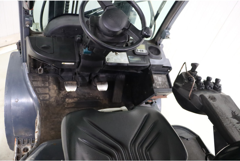 Toyota 52-8FDJF35 - Πετρελαιοκίνητο περονοφόρο: φωτογραφία 2 Toyota 52-8FDJF35 - Πετρελαιοκίνητο περονοφόρο: φωτογραφία 2