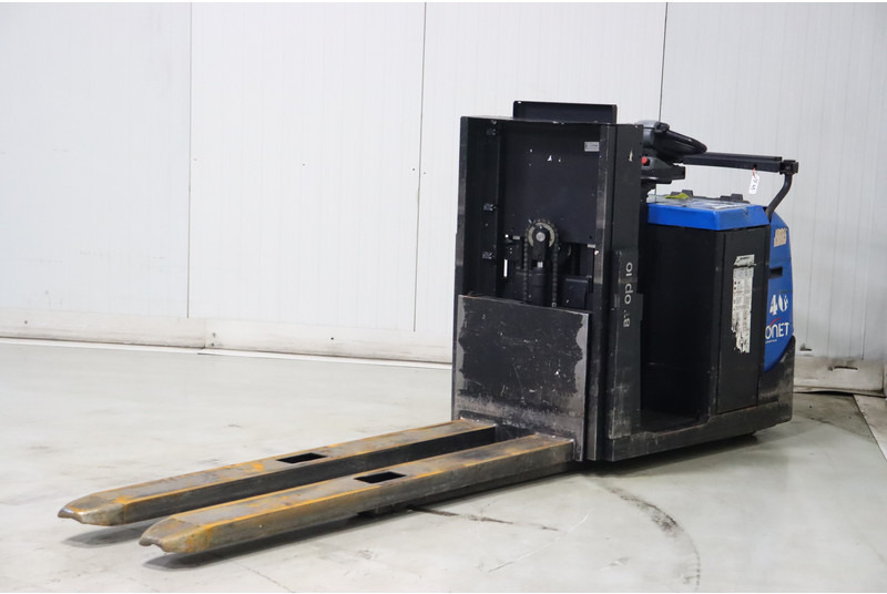 Toyota OSE120 - Μηχάνημα συλλογής παραγγελιών: φωτογραφία 4 Toyota OSE120 - Μηχάνημα συλλογής παραγγελιών: φωτογραφία 4