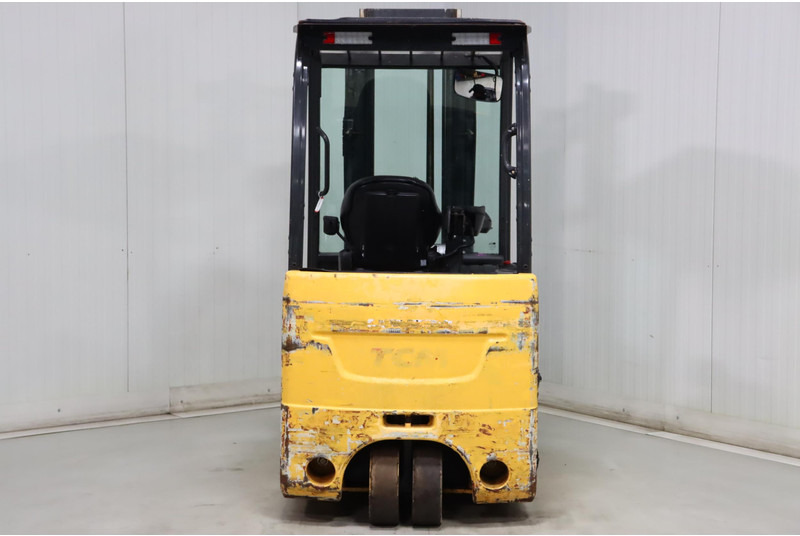 UniCarriers AG2N1L16Q - Ηλεκτροκίνητο περονοφόρο: φωτογραφία 5 UniCarriers AG2N1L16Q - Ηλεκτροκίνητο περονοφόρο: φωτογραφία 5