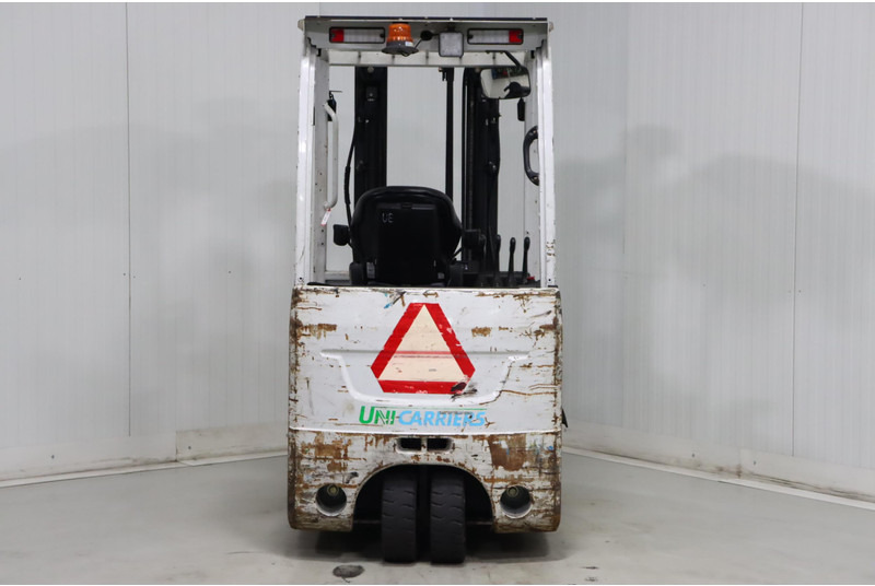 UniCarriers AG2N1L20Q - Ηλεκτροκίνητο περονοφόρο: φωτογραφία 5 UniCarriers AG2N1L20Q - Ηλεκτροκίνητο περονοφόρο: φωτογραφία 5