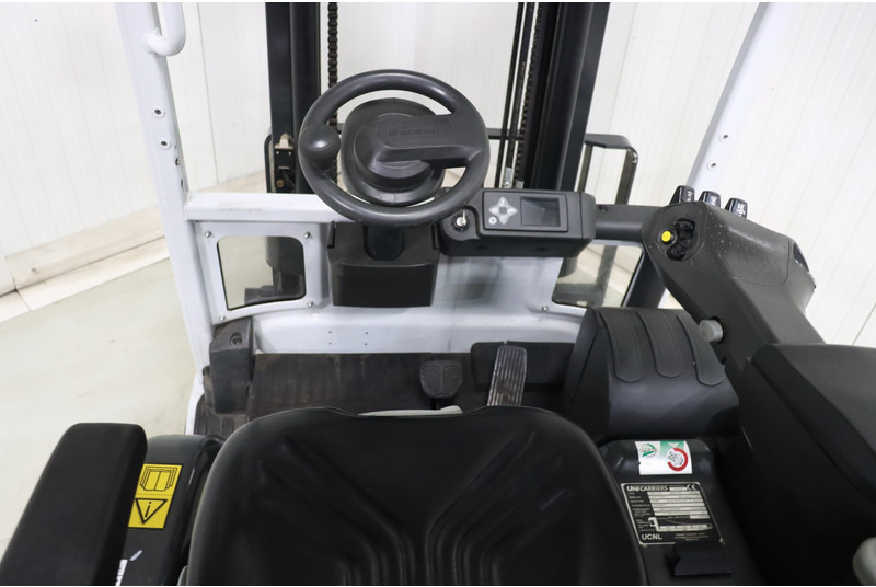 UniCarriers JAG2N1L16Q - Ηλεκτροκίνητο περονοφόρο: φωτογραφία 2 UniCarriers JAG2N1L16Q - Ηλεκτροκίνητο περονοφόρο: φωτογραφία 2