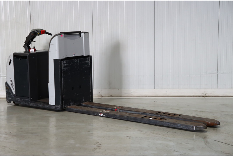 UniCarriers PPL200SN - Μηχάνημα συλλογής παραγγελιών: φωτογραφία 1 UniCarriers PPL200SN - Μηχάνημα συλλογής παραγγελιών: φωτογραφία 1