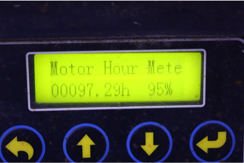 XCMG XG0807AC - Ψαλιδωτό ανυψωτικό: φωτογραφία 3 XCMG XG0807AC - Ψαλιδωτό ανυψωτικό: φωτογραφία 3