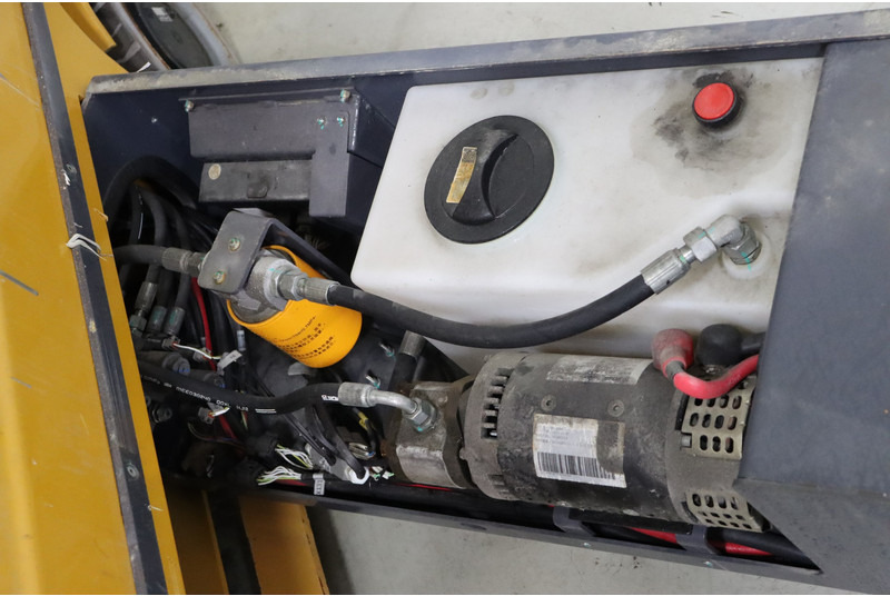 XCMG XG1412AC - Ψαλιδωτό ανυψωτικό: φωτογραφία 5 XCMG XG1412AC - Ψαλιδωτό ανυψωτικό: φωτογραφία 5