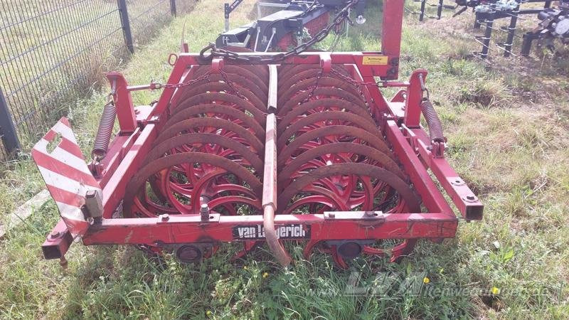 BVL VL11/11 V - Φρεζοσβαρνα: φωτογραφία 3 BVL VL11/11 V - Φρεζοσβαρνα: φωτογραφία 3