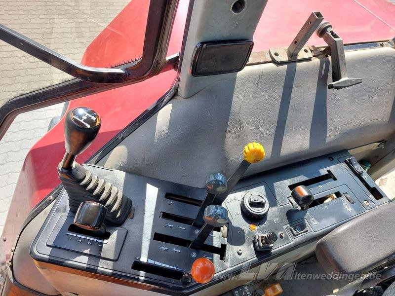 Case IH 5140 - Τρακτέρ: φωτογραφία 5 Case IH 5140 - Τρακτέρ: φωτογραφία 5