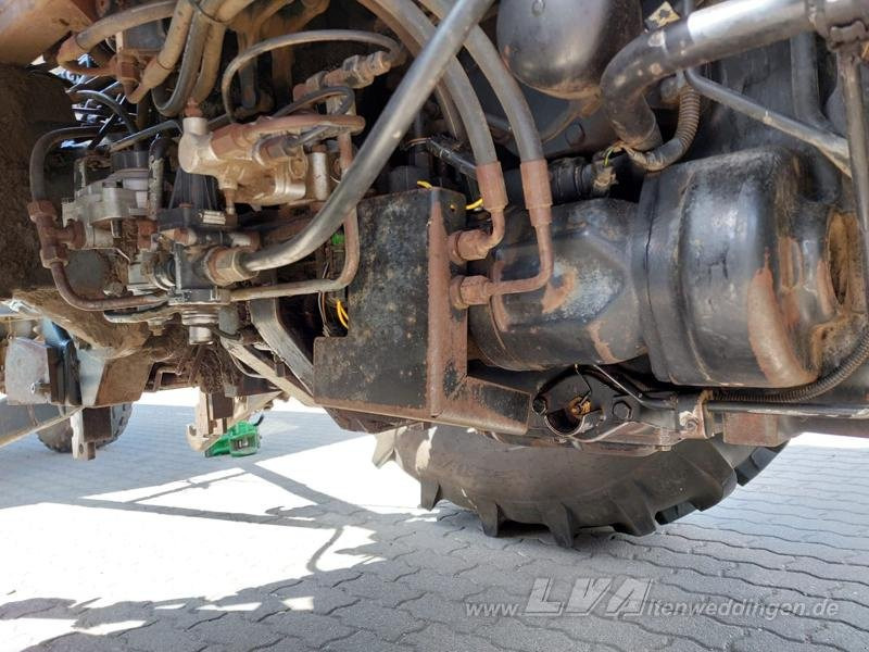 Τρακτέρ Case IH 5140: φωτογραφία 12