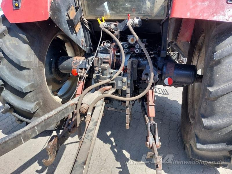 Case IH 5140 - Τρακτέρ: φωτογραφία 4 Case IH 5140 - Τρακτέρ: φωτογραφία 4