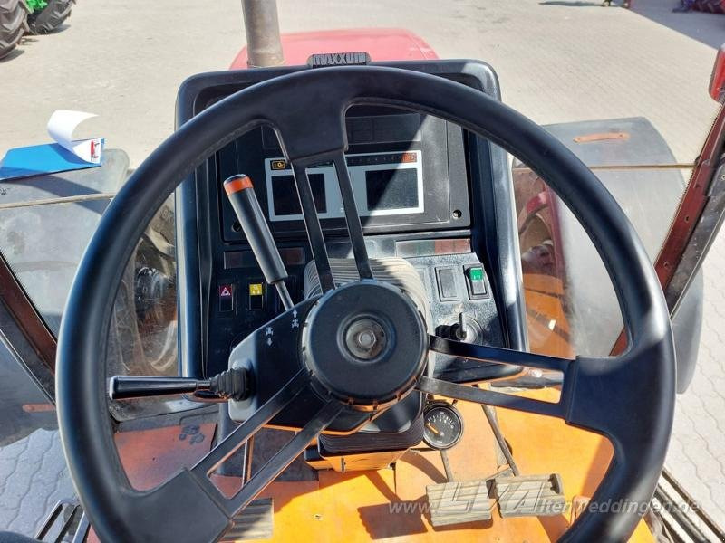 Τρακτέρ Case IH 5140: φωτογραφία 9
