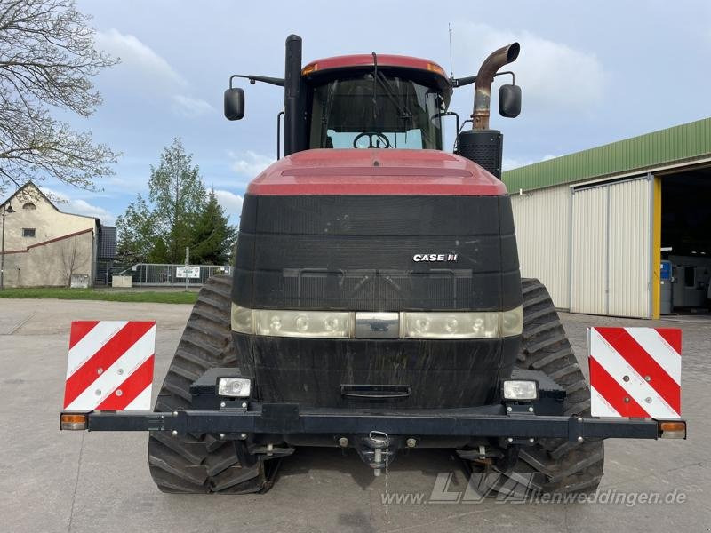 Case Quadtrac 500 - Ερπυστριοφόρο τρακτέρ: φωτογραφία 3 Case Quadtrac 500 - Ερπυστριοφόρο τρακτέρ: φωτογραφία 3