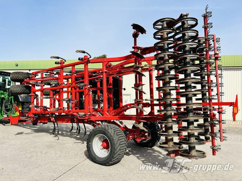 Horsch Cruiser 6XL - Καλλιεργητής: φωτογραφία 1 Horsch Cruiser 6XL - Καλλιεργητής: φωτογραφία 1