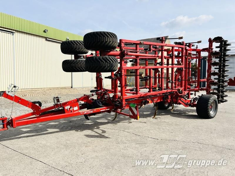 Horsch Cruiser 6XL - Καλλιεργητής: φωτογραφία 4 Horsch Cruiser 6XL - Καλλιεργητής: φωτογραφία 4