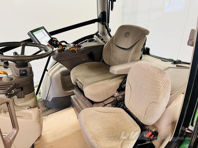Τρακτέρ John Deere 6155R: φωτογραφία 7