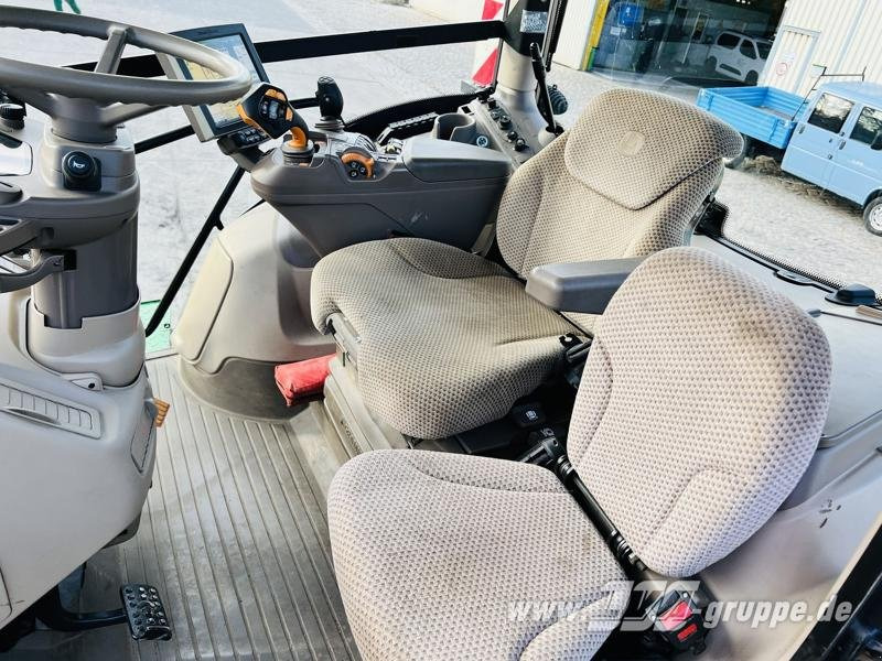 Τρακτέρ John Deere 6250R ULTIMATE CommandPro: φωτογραφία 9